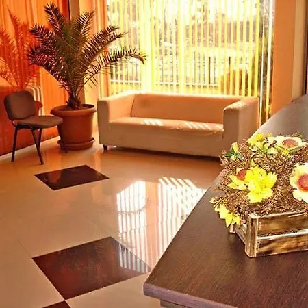 Apartamento Studio In Afrodita 1