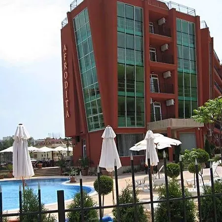 Apartamento Studio In Afrodita 1 *