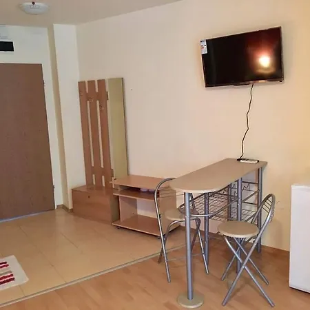 Daire Studio In Afrodita 1 Sunny Beach